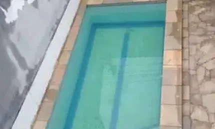 Casa com 2 quartos à venda na Rua Benjamin Albagli, Tanque, Rio de Janeiro, 230 m2 por R$ 550.000