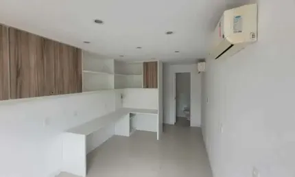 Sala comercial à venda na Estrada dos Três Rios, Freguesia (Jacarepaguá), Rio de Janeiro por R$ 160.000