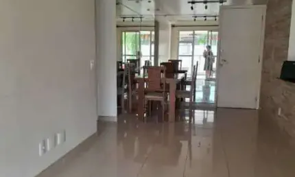 Apartamento com 2 quartos à venda na avenida josé luiz ferraz, recreio dos bandeirantes, rio de janeiro, 85 m2 por r$ 568.000