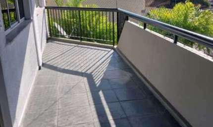 Apartamento com 3 quartos à venda na Estrada da Covanca, Tanque, Rio de Janeiro, 80 m2 por R$ 300.000
