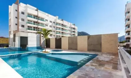 Apartamento com 2 quartos à venda na Avenida das Américas, Recreio dos Bandeirantes, Rio de Janeiro, 78 m2 por R$ 540.000