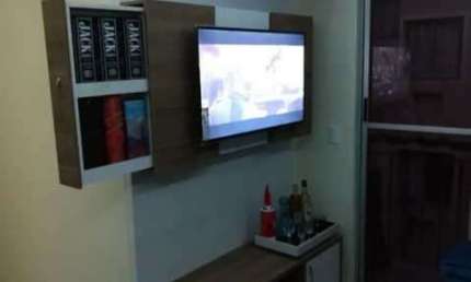 Apartamento com 2 quartos à venda na Estrada da Boiuna, Taquara, Rio de Janeiro por R$ 230.000