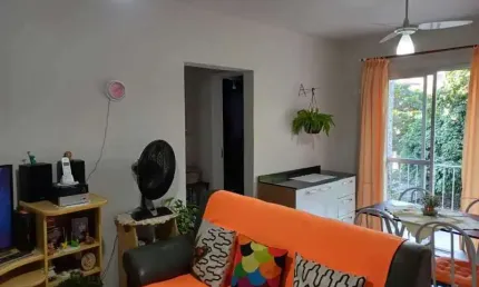 Apartamento com 2 quartos à venda na Rua Iriquitia, Taquara, Rio de Janeiro, 58 m2 por R$ 195.000