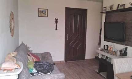 Apartamento com 2 quartos à venda na Rua André Rocha, Jacarepaguá, Rio de Janeiro, 60 m2 por R$ 250.000