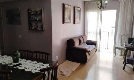 Apartamento com 2 quartos à venda na Rua Florianópolis, Praça Seca, Rio de Janeiro, 74 m2 por R$ 168.000
