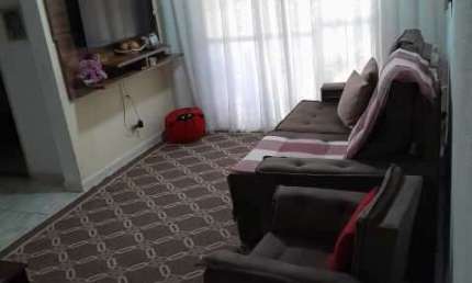 Apartamento com 2 quartos à venda na Rua Iriquitia, Taquara, Rio de Janeiro, 62 m2 por R$ 160.000