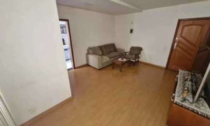 Apartamento com 2 quartos à venda na Rua Cândido Benício, Campinho, Rio de Janeiro, 58 m2 por R$ 175.500