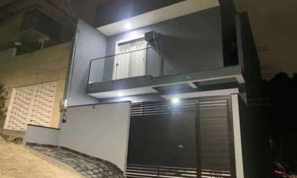 Casa em condomínio fechado com 3 quartos à venda na Rua Ipadu, Jacarepaguá, Rio de Janeiro, 120 m2 por R$ 420.000