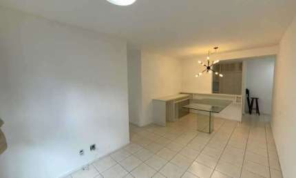 Apartamento com 4 quartos à venda na Estrada de Camorim, Camorim, Rio de Janeiro, 85 m2 por R$ 550.000
