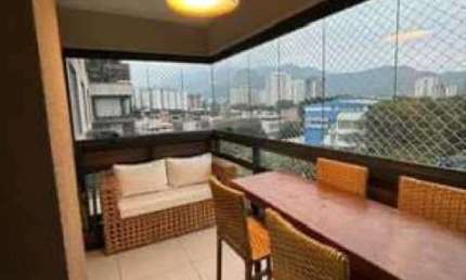 Apartamento com 2 quartos à venda na Rua Leonardo Vilasboas, Jacarepaguá, Rio de Janeiro, 73 m2 por R$ 549.900