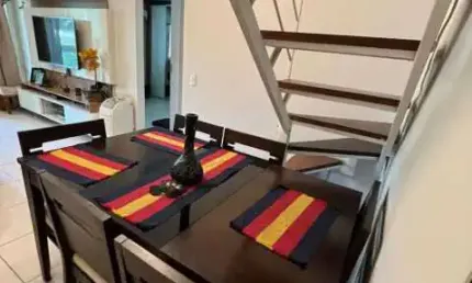 Cobertura com 2 quartos à venda na Estrada do Bananal, Freguesia (Jacarepaguá), Rio de Janeiro, 137 m2 por R$ 690.000