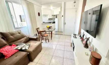 Apartamento com 2 quartos à venda na Avenida Tenente-Coronel Muniz de Aragão, Anil, Rio de Janeiro, 47 m2 por R$ 225.000