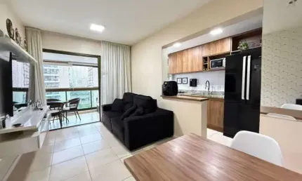 Apartamento com 2 quartos à venda na rua nilton santos, recreio dos bandeirantes, rio de janeiro, 67 m2 por r$ 510.000