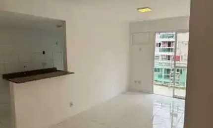 Apartamento com 3 quartos à venda na estrada do guerengue, taquara, rio de janeiro, 78 m2 por r$ 430.000