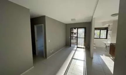 Apartamento com 2 quartos à venda na Avenida Geremário Dantas, Pechincha, Rio de Janeiro, 60 m2 por R$ 395.000