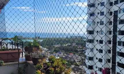 Apartamento com 3 quartos à venda na Rua Marlo da Costa e Souza, Recreio dos Bandeirantes, Rio de Janeiro, 81 m2 por R$ 750.000