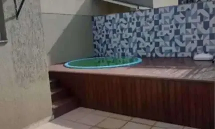 Cobertura com 3 quartos à venda na estrada benvindo de novais, recreio dos bandeirantes, rio de janeiro, 137 m2 por r$ 1.050.000
