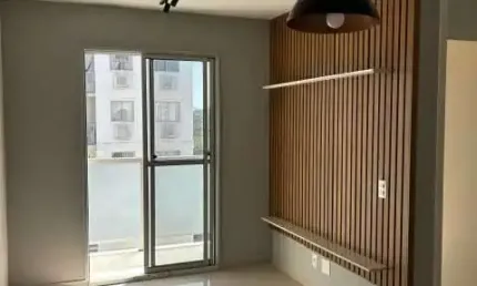 Apartamento com 2 quartos à venda na avenida salvador allende, recreio dos bandeirantes, rio de janeiro, 51 m2 por r$ 390.000