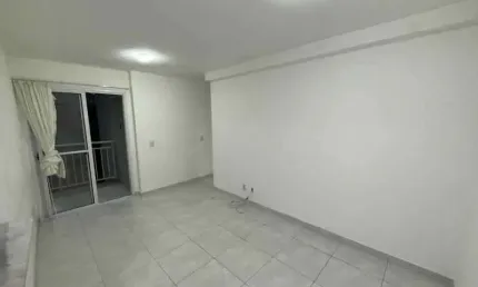 Apartamento com 2 quartos à venda na Estrada dos Bandeirantes, Camorim, Rio de Janeiro, 51 m2 por R$ 278.000