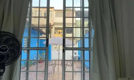 Casa em condomínio fechado com 2 quartos à venda na Estrada Santa Efigênia, Taquara, Rio de Janeiro, 120 m2 por R$ 350.000