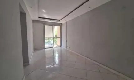 Apartamento com 2 quartos à venda na Rua Geminiano Gois, Freguesia (Jacarepaguá), Rio de Janeiro, 80 m2 por R$ 350.000