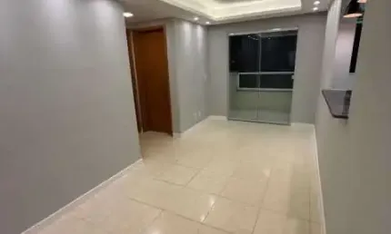 Apartamento com 2 quartos à venda na Estrada Rodrigues Caldas, Taquara, Rio de Janeiro, 50 m2 por R$ 230.000