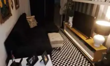 Cobertura com 4 quartos à venda na Avenida Geremário Dantas, Freguesia (Jacarepaguá), Rio de Janeiro, 169 m2 por R$ 580.000