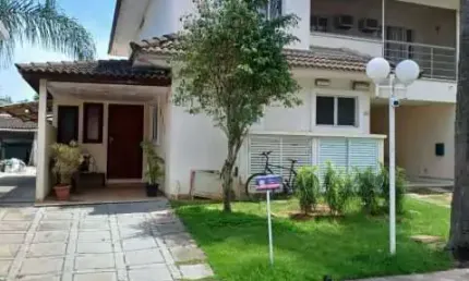 Casa em condomínio fechado com 3 quartos à venda na rua elisio de araújo, vargem pequena, rio de janeiro, 112 m2 por r$ 750.000