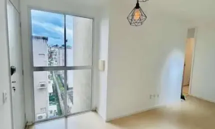 Apartamento com 2 quartos à venda na Rua Goianinha, Curicica, Rio de Janeiro, 45 m2 por R$ 255.000