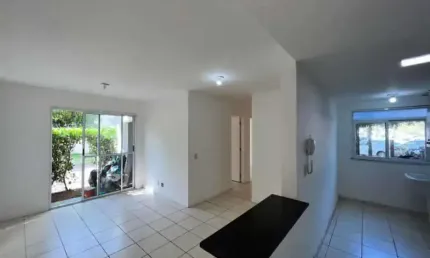 Apartamento com 3 quartos à venda na Estrada de Camorim, Jacarepaguá, Rio de Janeiro, 67 m2 por R$ 380.000