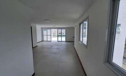 Cobertura com 3 quartos para alugar na Rua Antônio Baptista Bittencourt, Recreio dos Bandeirantes, Rio de Janeiro, 200 m2 por R$ 6.500