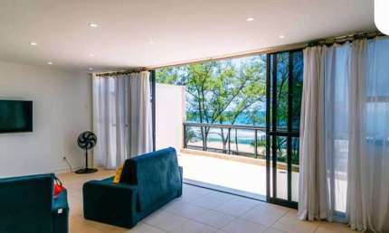 Cobertura com 3 quartos para alugar na Estrada do Pontal, Recreio dos Bandeirantes, Rio de Janeiro, 177 m2 por R$ 5.900
