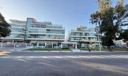 Apartamento com 3 quartos à venda na Estrada do Pontal, Recreio dos Bandeirantes, Rio de Janeiro, 96 m2 por R$ 1.090.000