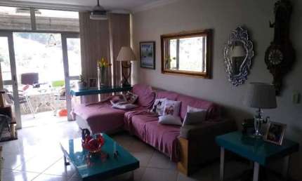 Apartamento com 3 quartos à venda na Rua Geminiano Gois, Freguesia (Jacarepaguá), Rio de Janeiro, 147 m2 por R$ 746.000
