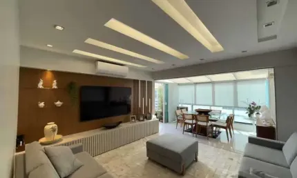 Cobertura com 3 quartos à venda na rua luiz iglesias, recreio dos bandeirantes, rio de janeiro, 168 m2 por r$ 1.500.000
