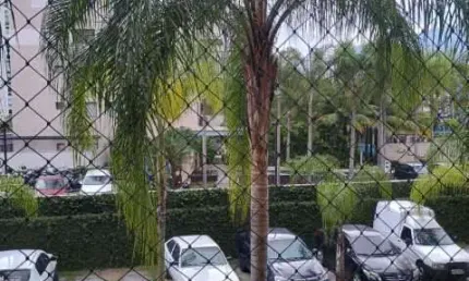 Apartamento com 2 quartos à venda na Estrada Coronel Pedro Correia, Jacarepaguá, Rio de Janeiro, 61 m2 por R$ 445.000