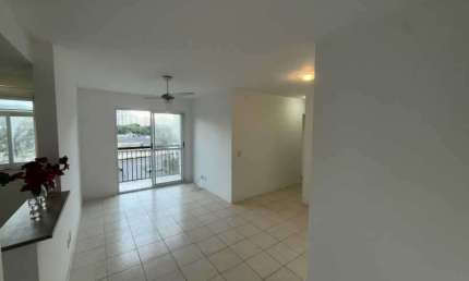 Apartamento com 2 quartos à venda na Estrada de Camorim, Camorim, Rio de Janeiro, 61 m2 por R$ 320.000