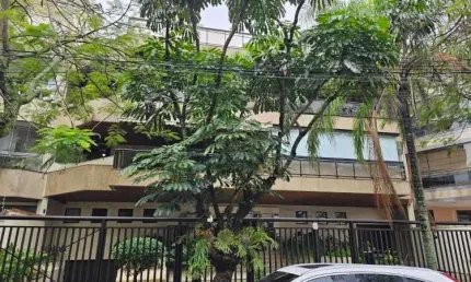 Cobertura com 3 quartos à venda na Rua Vicente Leporace, Recreio dos Bandeirantes, Rio de Janeiro, 230 m2 por R$ 1.200.000