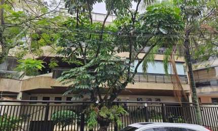 Cobertura com 3 quartos para alugar na Rua Vicente Leporace, Recreio dos Bandeirantes, Rio de Janeiro, 230 m2 por R$ 5.800