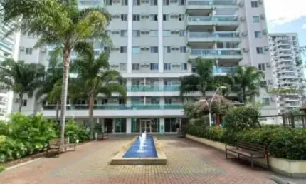 Apartamento com 3 quartos à venda na avenida jaime poggi, jacarepaguá, rio de janeiro, 78 m2 por r$ 585.000