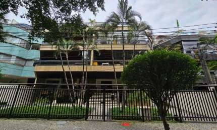 Casa em condomínio fechado com 3 quartos para alugar na Rua Professor Hermes Lima, Recreio dos Bandeirantes, Rio de Janeiro, 208 m2 por R$ 5.700