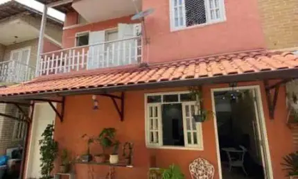 Casa com 2 quartos à venda na Rua Oriente Novo, Taquara, Rio de Janeiro, 72 m2 por R$ 353.000