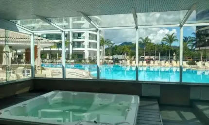 Apartamento com 3 quartos à venda na Rua Silvia Pozzano, Recreio dos Bandeirantes, Rio de Janeiro, 93 m2 por R$ 685.000