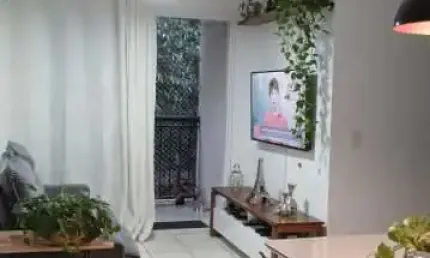 Apartamento com 3 quartos para alugar na estrada de camorim, jacarepaguá, rio de janeiro, 67 m2 por r$ 2.700