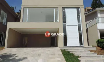 Casa à venda, 275 m² por R$ 2.470.000,00 - Valville 1 - Santana de Parnaíba/SP