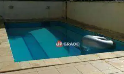 Casa à venda, 500 m² por R$ 3.000.000,00 - Alphaville Residencial 6 - Santana de Parnaíba/SP