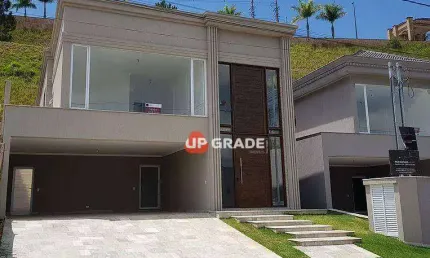 Casa à venda, 303 m² por R$ 2.500.000,00 - Valville 1 - Santana de Parnaíba/SP