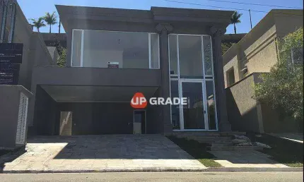 Casa com 3 dormitórios à venda, 303 m² por R$ 2.500.000,00 - Valville 1 - Santana de Parnaíba/SP