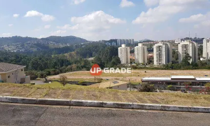Terreno à venda, 546 m² por R$ 1.750.000,00 - Alpha Sítio - Santana de Parnaíba/SP