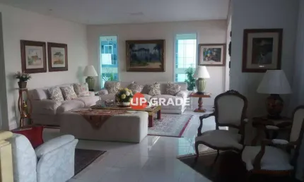Apartamento à venda, 252 m² por R$ 2.400.000,00 - Alphaville - Barueri/SP